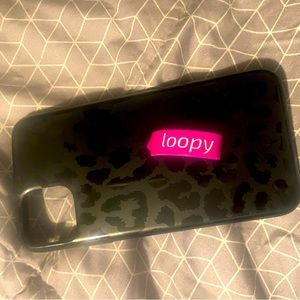 Loopy iPhone pro Max 11 phone case